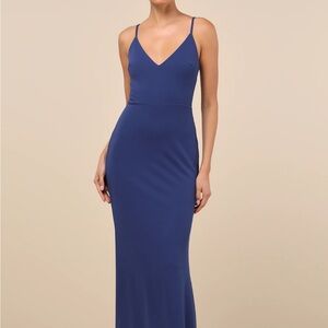 Lulu’s Infinite Glory dress